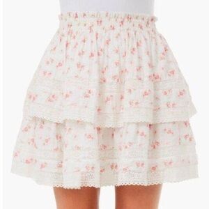 Hyacinth House Layla Mini
Skirt